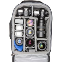 ThinkTank Airport International V3.0 | Walizka foto wideo wew. 33x47x16,5cm Think Tank Photo - 4