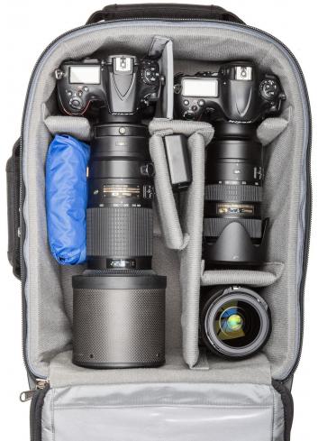 ThinkTank Airport International V3.0 | Walizka foto wideo wew. 33x47x16,5cm Think Tank Photo - 5