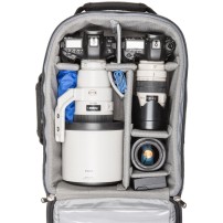 ThinkTank Airport International V3.0 | Walizka foto wideo wew. 33x47x16,5cm Think Tank Photo - 6