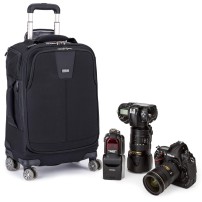 ThinkTank Airport Roller Derby | Walizka foto wideo wew. 32×47×14cm Think Tank Photo - 3