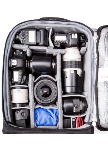 ThinkTank Airport Roller Derby | Walizka foto wideo wew. 32×47×14cm Think Tank Photo - 4