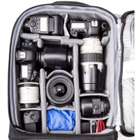 ThinkTank Airport Roller Derby | Walizka foto wideo wew. 32×47×14cm Think Tank Photo - 4