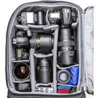 ThinkTank Airport Roller Derby | Walizka foto wideo wew. 32×47×14cm Think Tank Photo - 5