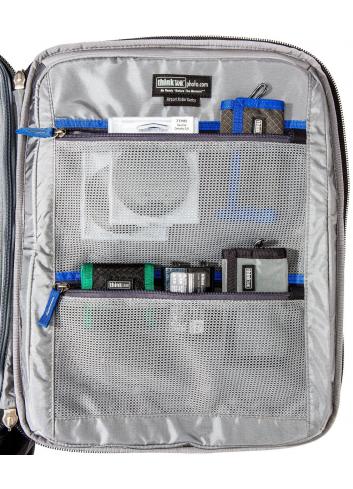 ThinkTank Airport Roller Derby | Walizka foto wideo wew. 32×47×14cm Think Tank Photo - 7