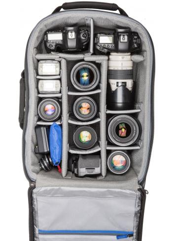ThinkTank Airport Security V3.0 | Walizka foto wideo wew. 33x53.3x17.8–20.3cm Think Tank Photo - 4