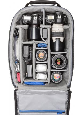 ThinkTank Airport Security V3.0 | Walizka foto wideo wew. 33x53.3x17.8–20.3cm Think Tank Photo - 5