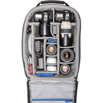 ThinkTank Airport Security V3.0 | Walizka foto wideo wew. 33x53.3x17.8–20.3cm Think Tank Photo - 5