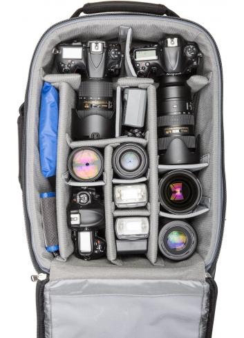 ThinkTank Airport Security V3.0 | Walizka foto wideo wew. 33x53.3x17.8–20.3cm Think Tank Photo - 6