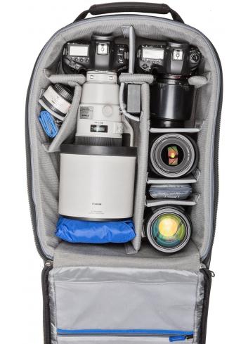 ThinkTank Airport Security V3.0 | Walizka foto wideo wew. 33x53.3x17.8–20.3cm Think Tank Photo - 7