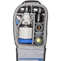 ThinkTank Airport Security V3.0 | Walizka foto wideo wew. 33x53.3x17.8–20.3cm Think Tank Photo - 7