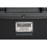 ThinkTank Airport Security V3.0 | Walizka foto wideo wew. 33x53.3x17.8–20.3cm Think Tank Photo - 11
