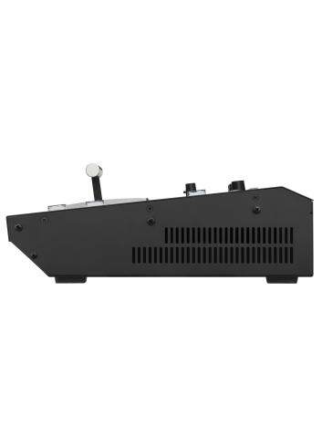 Roland V-600UHD | Mikser audio-wideo FullHD/4K, 6-kanałowy, HDR, skalery, HDMI, SDI, 4:4:4 10-bit, Multiview, śledzenie twarzy R