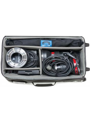 ThinkTank Logistics Manager 30 V2.0 | Walizka foto wideo wew. 35.5x68.6x21cm Think Tank Photo - 3