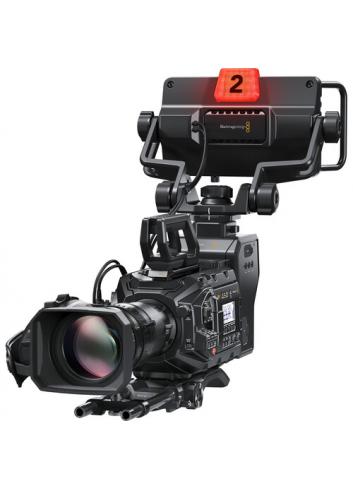 Blackmagic URSA Studio Viewfinder G2 | 7" wizjer studyjny Blackmagic Design - 2