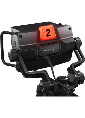 Blackmagic URSA Studio Viewfinder G2 | 7" wizjer studyjny Blackmagic Design - 3