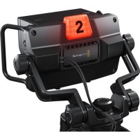 Blackmagic URSA Studio Viewfinder G2 | 7" wizjer studyjny Blackmagic Design - 3