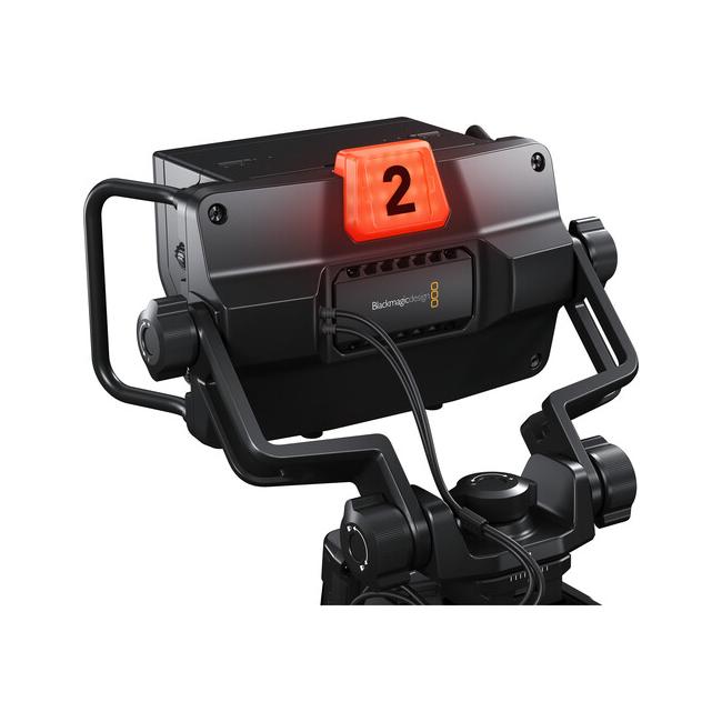 Blackmagic URSA Studio Viewfinder G2 | 7" wizjer studyjny Blackmagic Design - 3