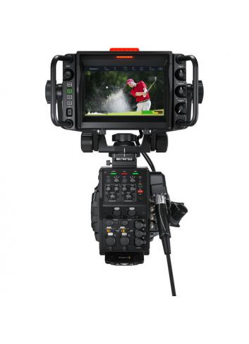 Blackmagic URSA Studio Viewfinder G2 | 7" wizjer studyjny Blackmagic Design - 4