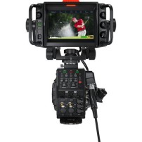 Blackmagic URSA Studio Viewfinder G2 | 7" wizjer studyjny Blackmagic Design - 4
