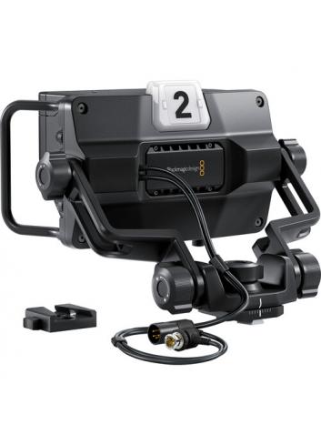 Blackmagic URSA Studio Viewfinder G2 | 7" wizjer studyjny Blackmagic Design - 1