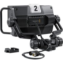 Blackmagic URSA Studio Viewfinder G2 | 7" wizjer studyjny Blackmagic Design - 1