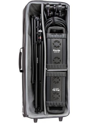 ThinkTank Production Manager 40 V2.0 | Walizka foto wideo wew. 35x96.5x25cm Think Tank Photo - 4