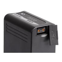 SWIT LB-SU98 | Akumulator, 98 Wh / 6800 mAh, zamiennik Sony BP-U, D-Tap, USB SWIT - 4