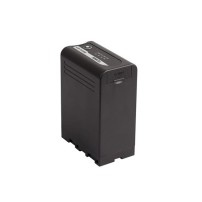 SWIT LB-SU98 | Akumulator, 98 Wh / 6800 mAh, zamiennik Sony BP-U, D-Tap, USB SWIT - 5