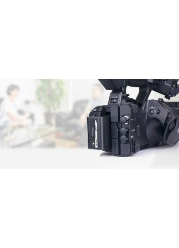 SWIT LB-SU98 | Akumulator, 98 Wh / 6800 mAh, zamiennik Sony BP-U, D-Tap, USB SWIT - 6