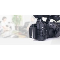 SWIT LB-SU98 | Akumulator, 98 Wh / 6800 mAh, zamiennik Sony BP-U, D-Tap, USB SWIT - 6