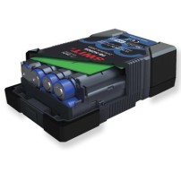 SWIT PB-H290S | Akumulator 290 Wh, V-Lock, Bi-Voltage (14.4/28.8V), odporny na uderzenia, wodoodporny, wysokobciążalny SWIT - 6