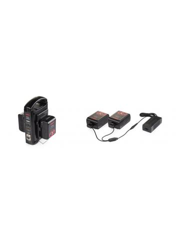 SWIT PB-M98S | Akumulator 98 Wh, Mini V-Lock, D-Tap, USB SWIT - 6
