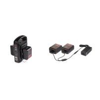 SWIT PB-M98S | Akumulator 98 Wh, Mini V-Lock, D-Tap, USB SWIT - 6