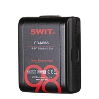 SWIT PB-M98S | Akumulator 98 Wh, Mini V-Lock, D-Tap, USB SWIT - 8