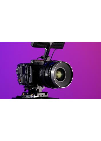 Samyang Xeen Meister 35mm T1.3 PL Samyang - 9