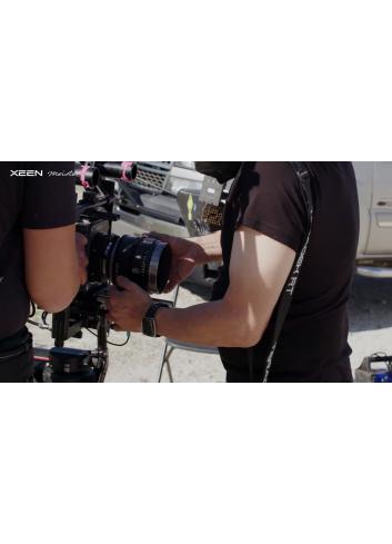 Samyang Xeen Meister 35mm T1.3 PL Samyang - 13