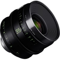 Samyang Xeen Meister 35mm T1.3 Sony E Samyang - 7