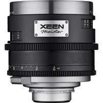 Samyang Xeen Meister 35mm T1.3 Canon EF Samyang - 3