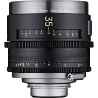 Samyang Xeen Meister 35mm T1.3 Canon EF Samyang - 5