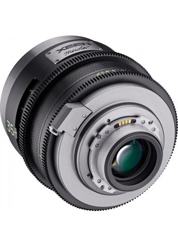 Samyang Xeen Meister 35mm T1.3 Canon EF Samyang - 4