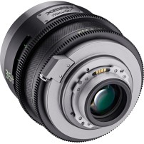 Samyang Xeen Meister 35mm T1.3 Canon EF Samyang - 4