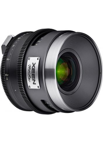Samyang Xeen Meister 35mm T1.3 Canon EF Samyang - 6