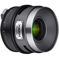 Samyang Xeen Meister 35mm T1.3 Canon EF Samyang - 6