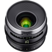Samyang Xeen Meister 35mm T1.3 Canon EF Samyang - 2