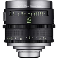 Samyang Xeen Meister 85mm T1.3 Canon EF Samyang - 1