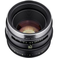 Samyang Xeen Meister 85mm T1.3 Canon EF Samyang - 2
