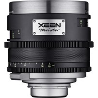 Samyang Xeen Meister 85mm T1.3 Canon EF Samyang - 3