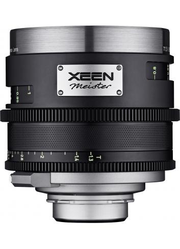 Samyang Xeen Meister 85mm T1.3 PL Samyang - 3