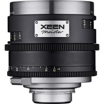 Samyang Xeen Meister 50mm T1.3 PL Samyang - 3