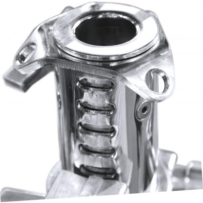 Kupo 756 | Stalowy statyw oświetleniowy z korbą na kołach, wys. max. 6.1 m, udźwig 70 kg Kupo Grip - 10